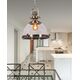 Подвесной светильник Lumina Deco Falco LDP 119-300 MD