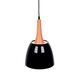 Подвесной светильник Lumina Deco Derby LDP 7901 BK