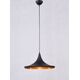 Подвесной светильник Lumina Deco Foggi LDP 7712-C BK