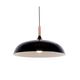 Подвесной светильник Lumina Deco Versi LDP 7899 BK