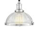 Подвесной светильник Lumina Deco Brico LDP 173-260 CHR