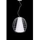 Подвесной светильник Lumina Deco Bolzano LDP 090 WT