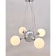 Подвесной светильник Lumina Deco Boategga LDP 081018-5