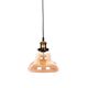 Подвесной светильник Lumina Deco Zubi LDP 6803 TEA