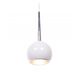 Подвесной светильник Lumina Deco Aurora LDP 9098-1 WT