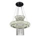Светодиодная люстра Lumina Deco Sapori DDP 6939