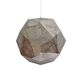 Подвесной светильник Lumina Deco Ascona LDP 6849-320 CHR