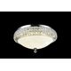 Светодиодная потолочная люстра Lumina Deco Ortaggio DDC 561-50A