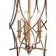 Подвесная люстра Lumina Deco Elmont LDP 1233-3 MD