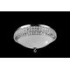 Светодиодная потолочная люстра Lumina Deco Ortaggio DDC 561-50A