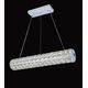 Светодиодная люстра Lumina Deco Faradonne DDP 630-800