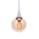 Подвесной светильник Lumina Deco Rocherro LDP 11192-1 WT