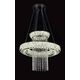 Светодиодная люстра Lumina Deco Sapori DDP 6939