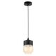 Подвесной светильник Lumina Deco Astila LDP 6807 BK+TEA