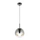 Подвесной светильник Lumina Deco Ibiza LDP 108-200 CHR