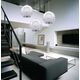 Подвесной светильник Lumina Deco Lobos LDP 107-200 CHR
