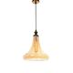 Подвесной светильник Lumina Deco Zaga LDP 6840 AB+MD