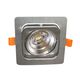 Встраиваемый точечный светильник Lumina Deco Fostis LDC 8065-10W SL