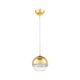 Подвесной светильник Lumina Deco Veroni LDP 1029-150 GD