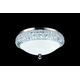 Светодиодная потолочная люстра Lumina Deco Ortaggio DDC 561-50A
