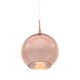 Подвесной светильник Lumina Deco Lobos LDP 107-200 R.GD