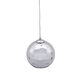 Подвесной светильник Lumina Deco Lobos LDP 107-200 CHR