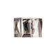 Бра Lumina Deco Reeli LDW 6004-2 CHR