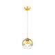 Подвесной светильник Lumina Deco Veroni LDP 1029-150 GD