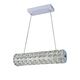 Светодиодная люстра Lumina Deco Faradonne DDP 630-600