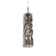 Подвесной светильник Lumina Deco Vitus LDP 6839 GY