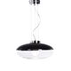 Подвесной светильник Lumina Deco Raveo LDP 6850 BK