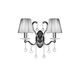 Бра Lumina Deco Bellisica LDW 8033-2 SL