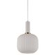 Подвесной светильник Lumina Deco Gato LDP 1217-1 WT+WT