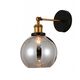 Бра Lumina Deco Zagallo LDW 11336 GY