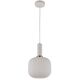 Подвесной светильник Lumina Deco Gato LDP 1217-1 WT+WT