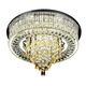 Светодиодная потолочная люстра Lumina Deco Terra DDC 6899-600