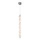 Подвесной светильник Lumina Deco Signia LDP 6833-3 CHR+WT