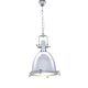 Подвесной светильник Lumina Deco Alcantare LDP 707-3 CHR