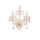 Бра Lumina Deco Eliza LDW 7028-3 WT