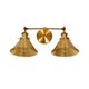 Бра Lumina Deco Gubi LDW B018-2 MD