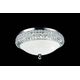 Светодиодная потолочная люстра Lumina Deco Ortaggio DDC 561-50A
