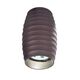 Накладной светильник Lumina Deco Split LDC 8052-B CF