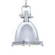 Подвесной светильник Lumina Deco Alcantare LDP 707-3 CHR