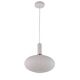 Подвесной светильник Lumina Deco Floril LDP 1216-1 WT+WT