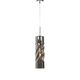 Подвесной светильник Lumina Deco Vitus LDP 6839 GY