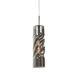 Подвесной светильник Lumina Deco Vitus LDP 6839 GY