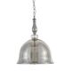 Подвесной светильник Lumina Deco Helmetti LDP 6821-4 CHR