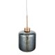 Подвесной светильник Lumina Deco Alacosmo LDP 6811-1 GY+F.GD