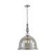 Подвесной светильник Lumina Deco Helmetti LDP 6821-4 CHR