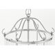 Подвесная люстра Lumina Deco LDP 1235-6 CHR